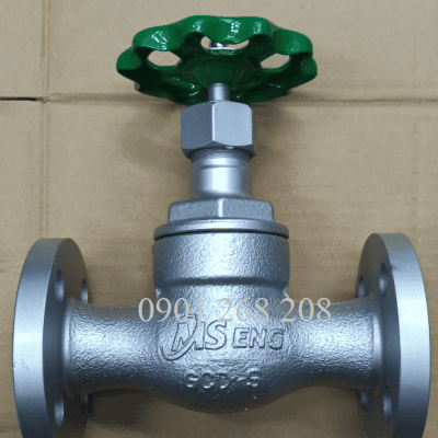 VAN CẦU NỐI BÍCH WGV-1121 DN25 JIS20K DÙNG CHO LPG
